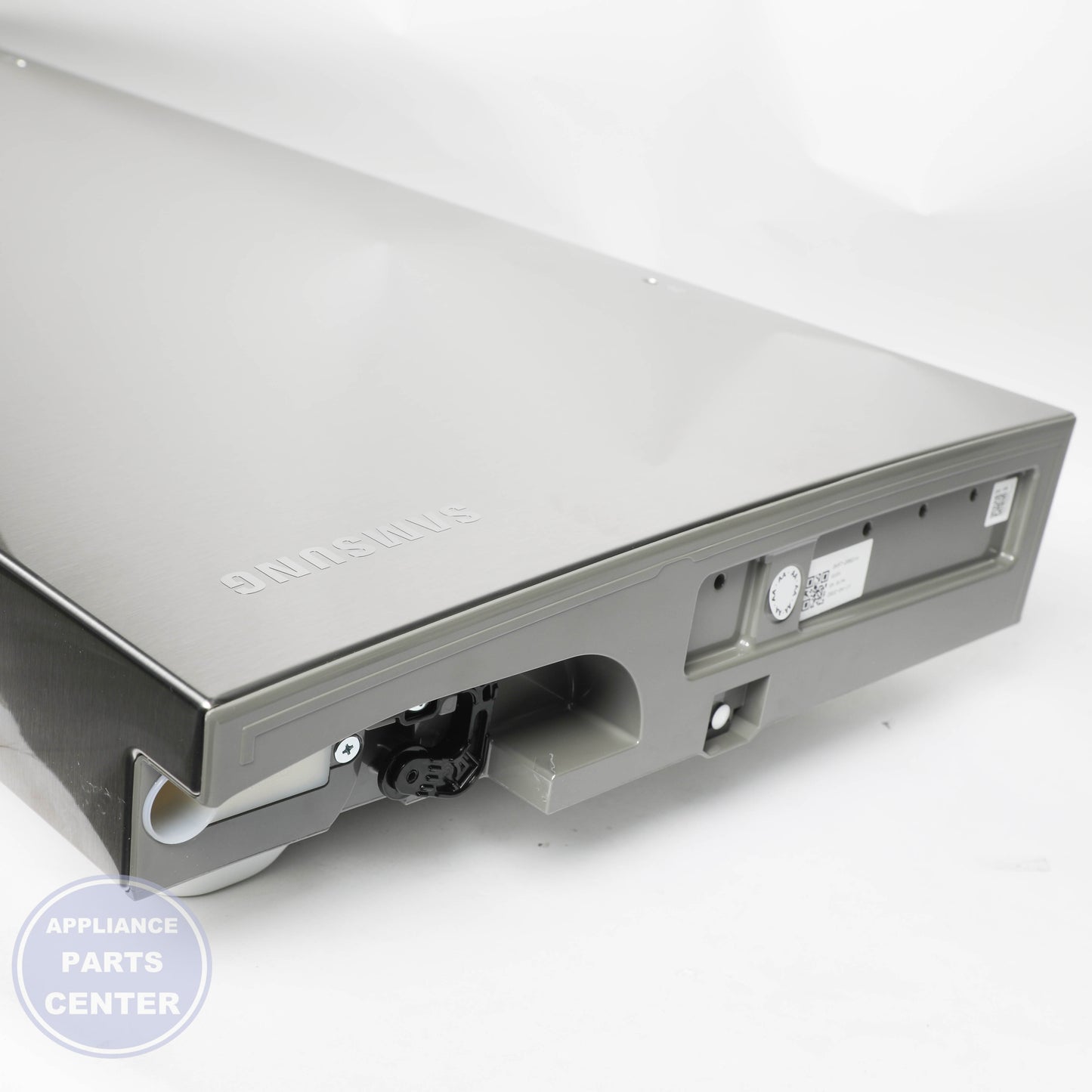 A/S ASSY-PACKING DOOR REF RIGHT;AW2 F/L, DA82-03292H - Detailed view of tight seal construction