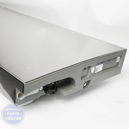 A/S ASSY-PACKING DOOR REF RIGHT;AW2 F/L, DA82-03292H - Detailed view of tight seal construction