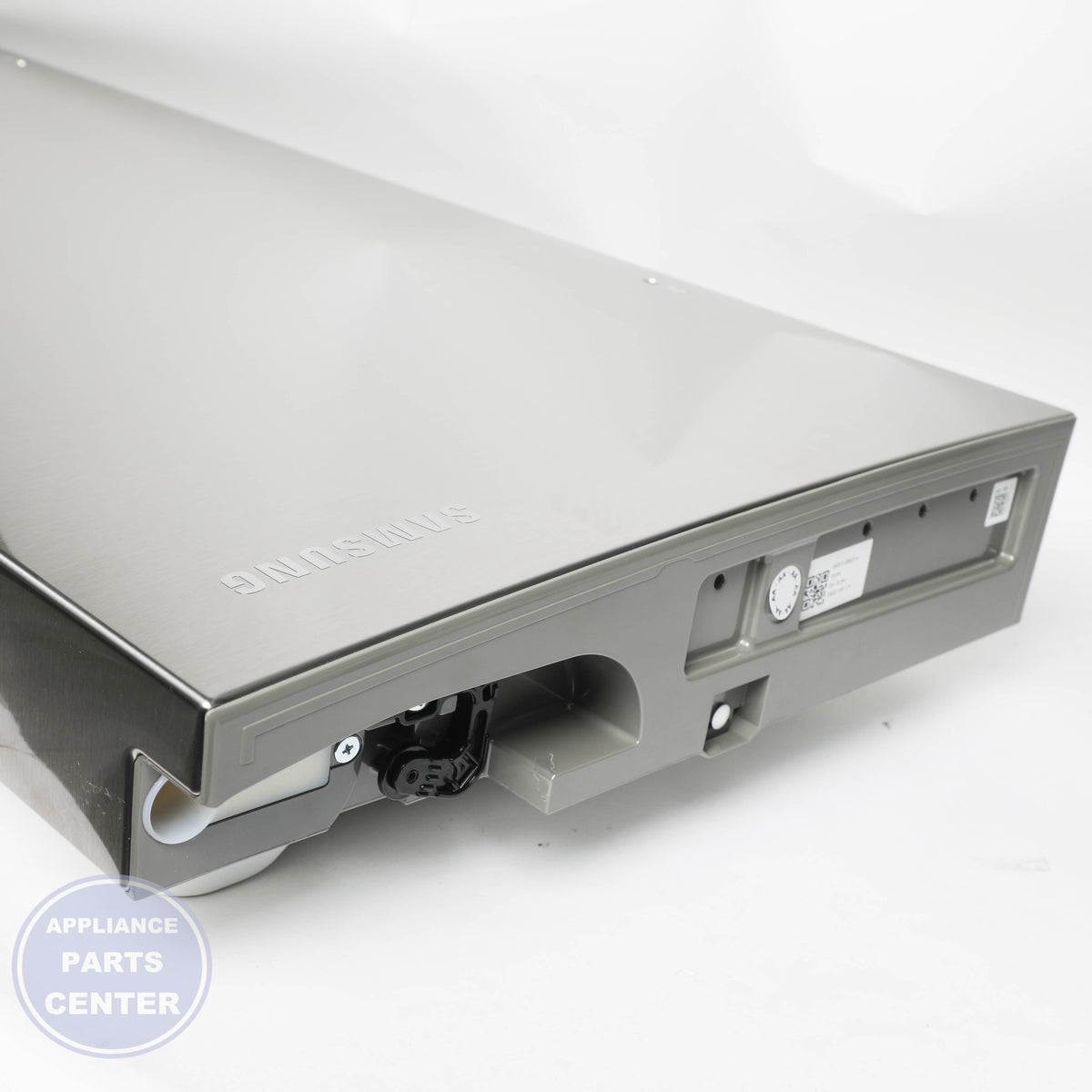 A/S ASSY-PACKING DOOR REF RIGHT;AW2 F/L, DA82-03292H - Detailed view of tight seal construction