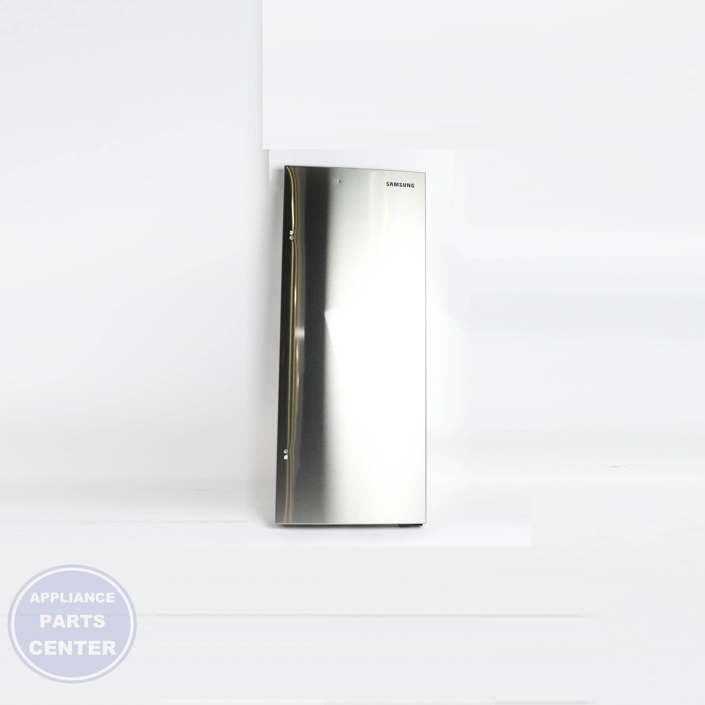 SAM A/S ASSY-PACKING DOOR REF RIGHT;AW2 F/L, DA82-03292H - Installation in specific model showcasing key mounting points