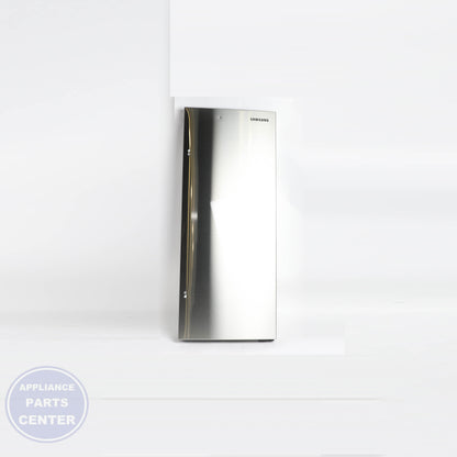 SAM A/S ASSY-PACKING DOOR REF RIGHT;AW2 F/L, DA82-03292H - Installation in specific model showcasing key mounting points
