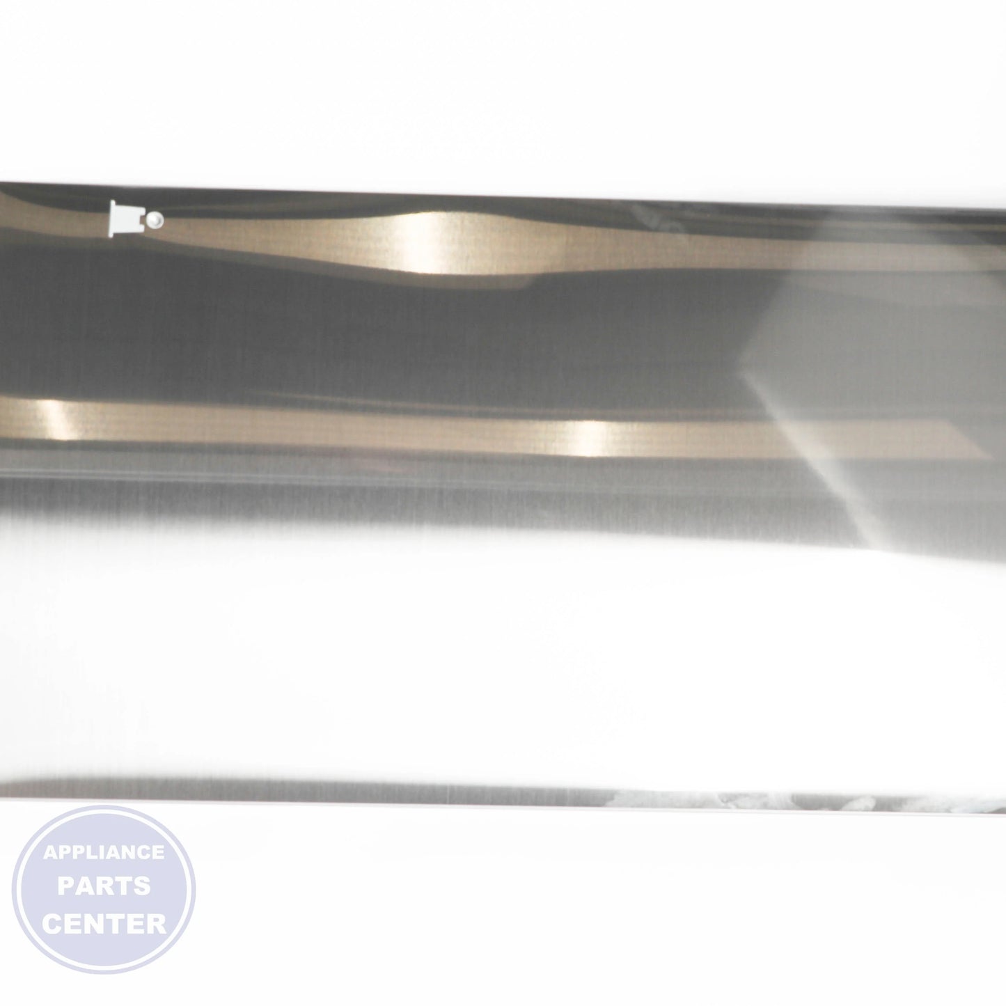 SAM A/S ASSY-PACKING DOOR REF RIGHT;AW3 FACE DA82-03292W - Installation in SAM AW3 model showing key mounting points