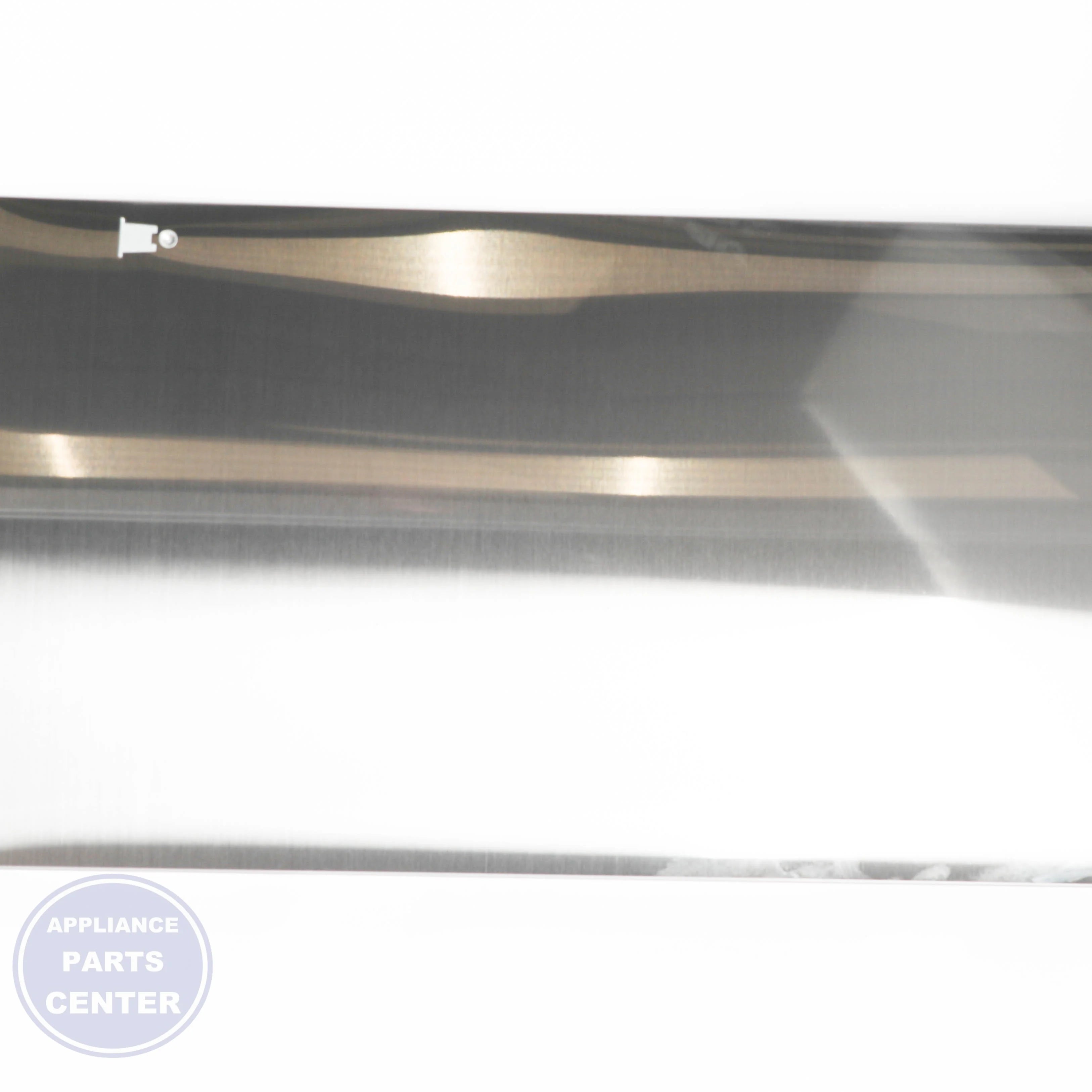 SAM A/S ASSY-PACKING DOOR REF RIGHT;AW3 FACE DA82-03292W - Installation in SAM AW3 model showing key mounting points