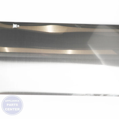 SAM A/S ASSY-PACKING DOOR REF RIGHT;AW3 FACE DA82-03292W - Installation in SAM AW3 model showing key mounting points