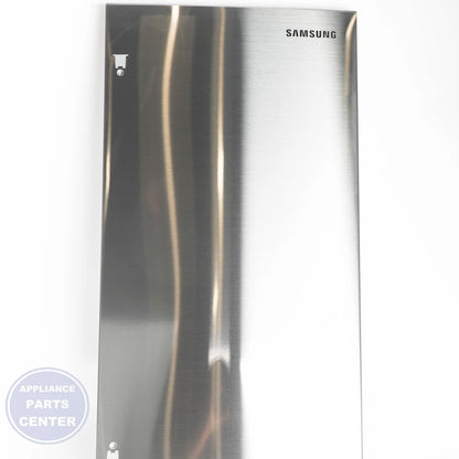 SAM A/S ASSY-PACKING DOOR REF RIGHT;AW3 FACE DA82-03292W - Installation in SAM AW3 model showing key mounting points