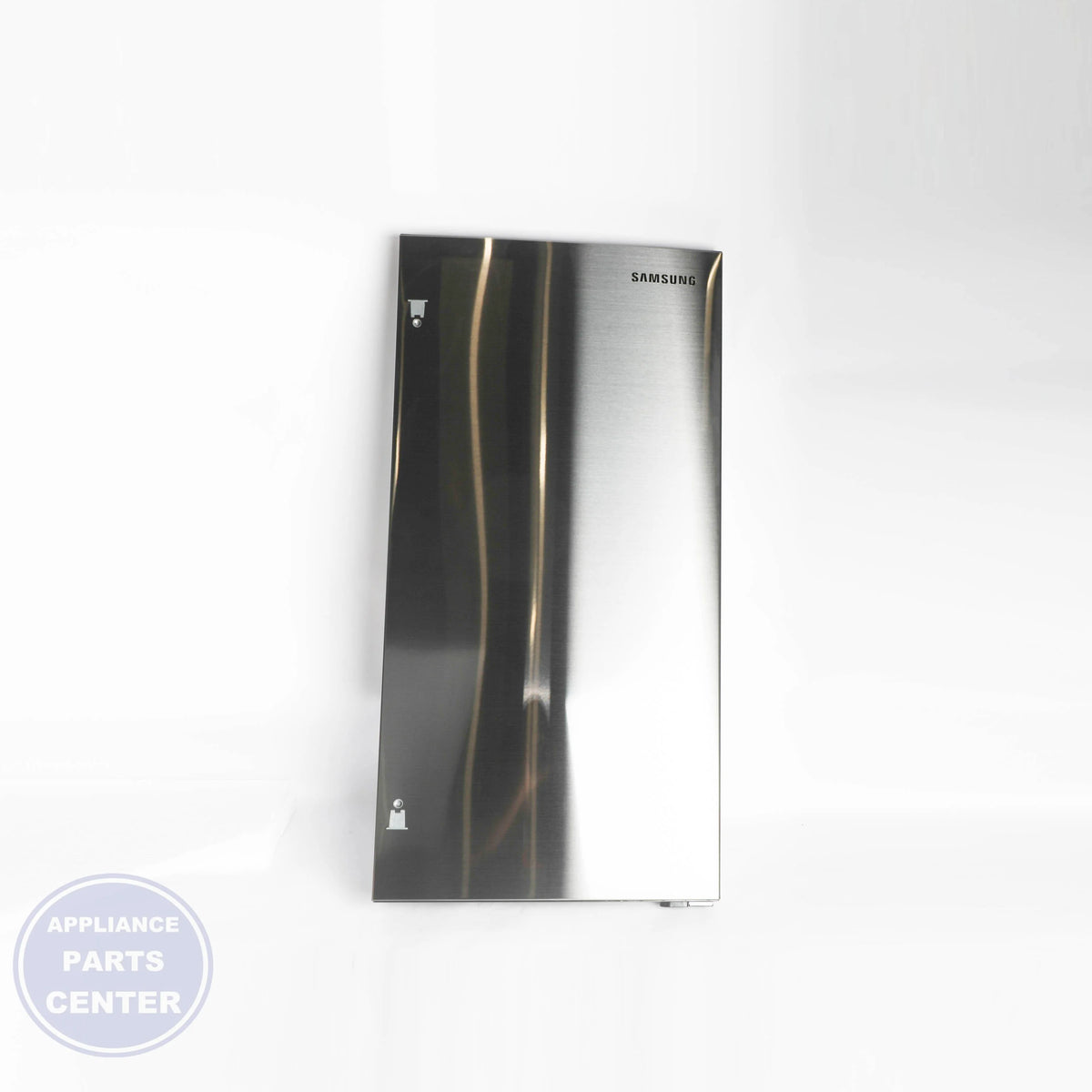 SAM A/S ASSY-PACKING DOOR REF RIGHT;AW3 FACE DA82-03292W - Installation in SAM AW3 model showing key mounting points