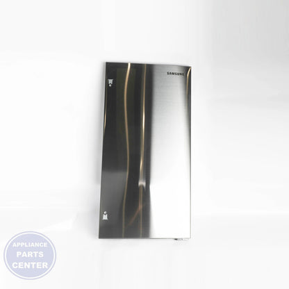 SAM A/S ASSY-PACKING DOOR REF RIGHT;AW3 FACE DA82-03292W - Installation in SAM AW3 model showing key mounting points