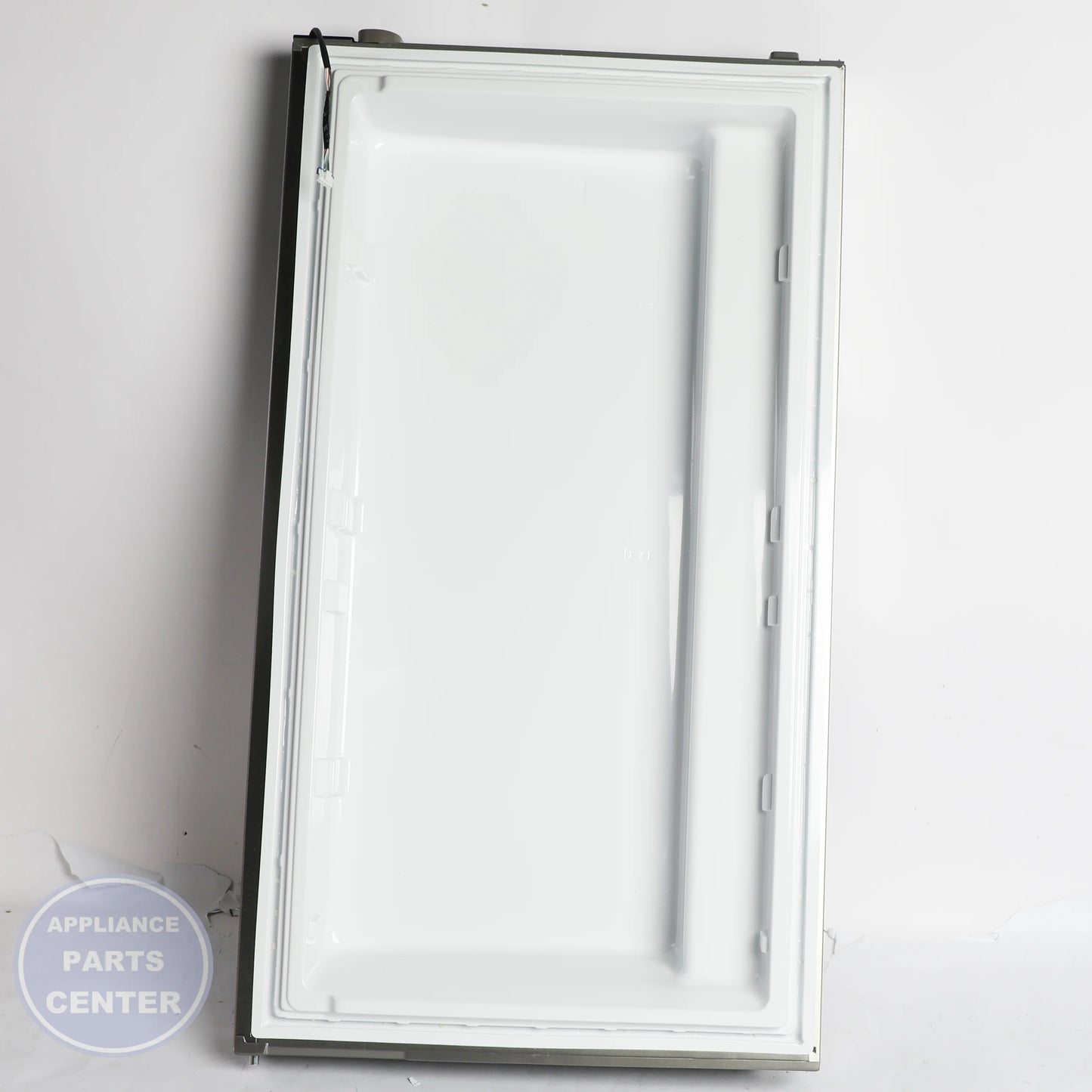 ASSY DOOR FOAM-FRE LEFT DA91-04172G - Detailed view of insulation properties