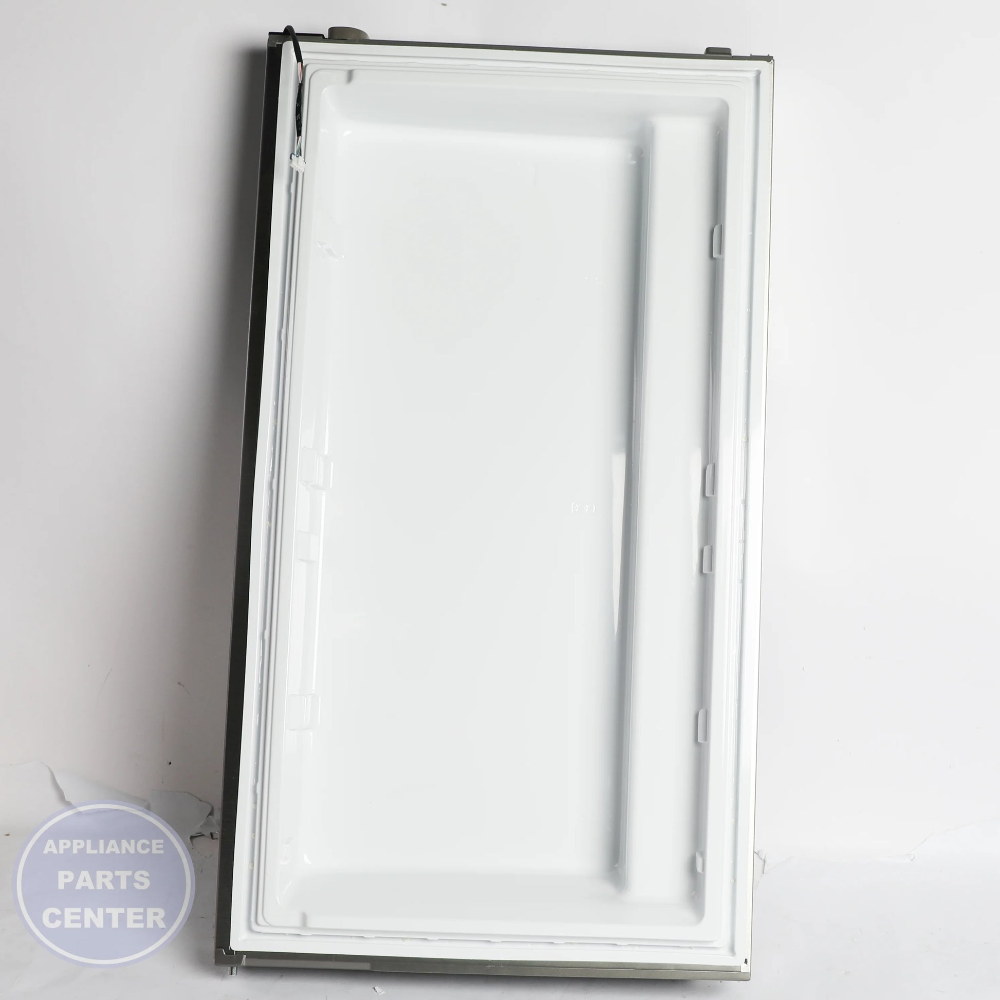 ASSY DOOR FOAM-FRE LEFT DA91-04172G - Detailed view of insulation properties