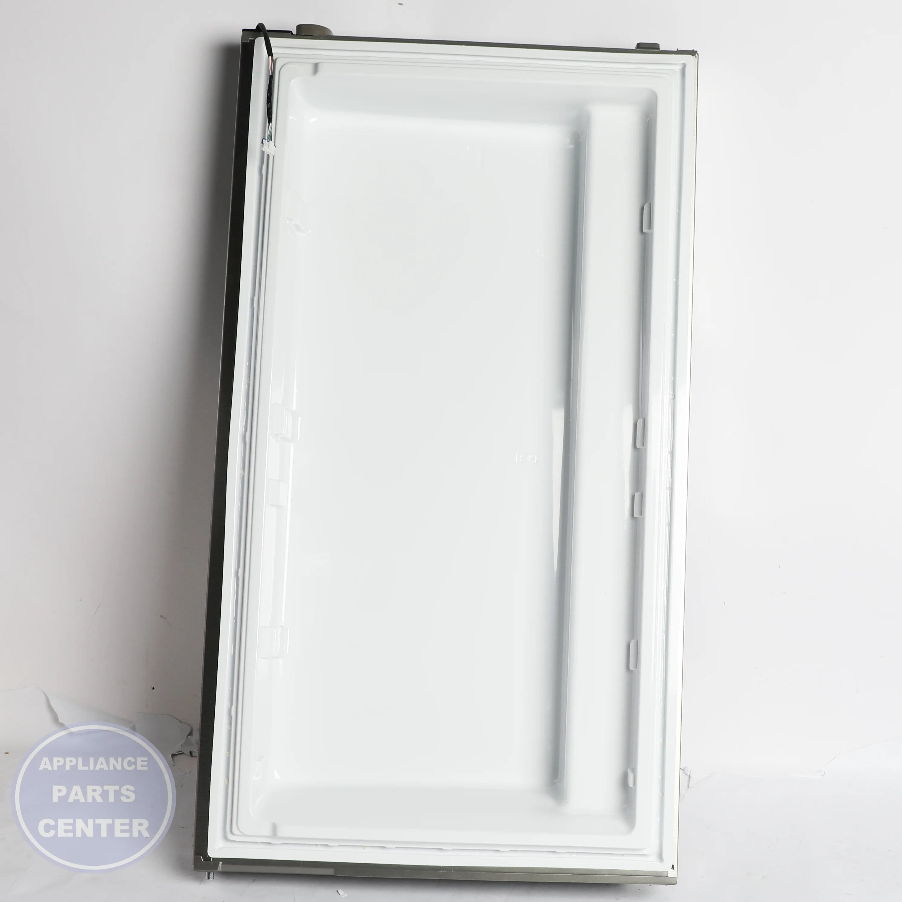 ASSY DOOR FOAM-FRE LEFT DA91-04172G - Detailed view of insulation properties