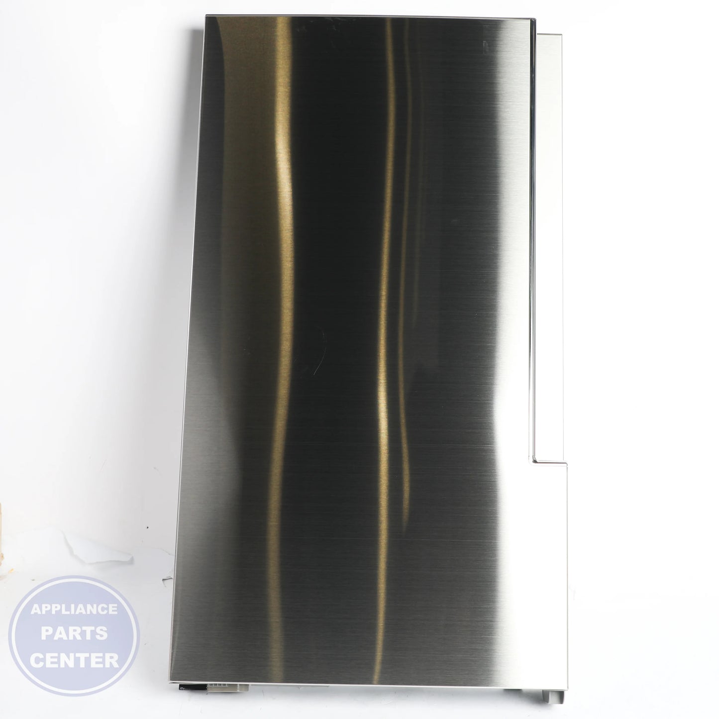 SAM ASSY DOOR FOAM-FRE LEFT DA91-04172G - Main view showing insulation for RF9900H
