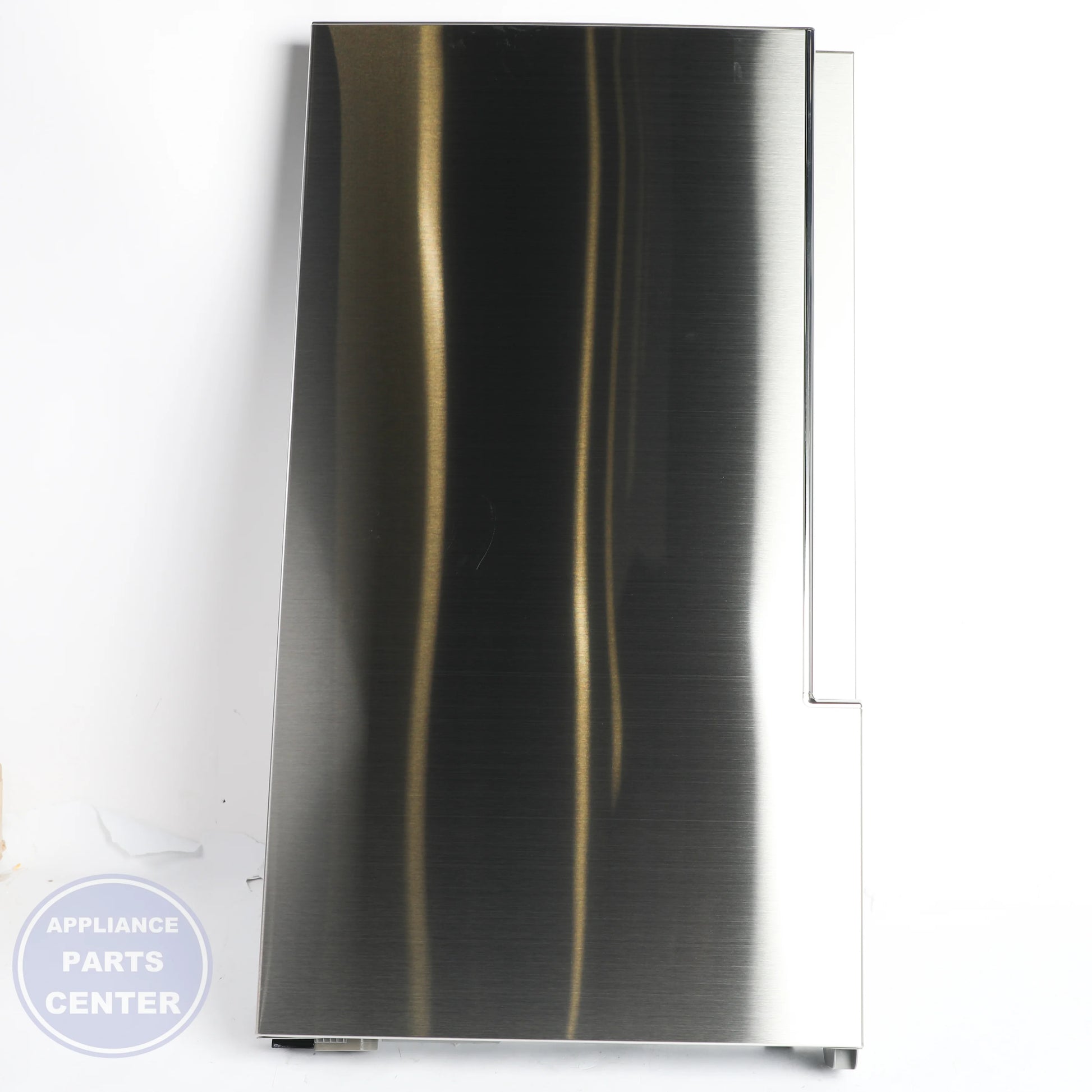 SAM ASSY DOOR FOAM-FRE LEFT DA91-04172G - Main view showing insulation for RF9900H
