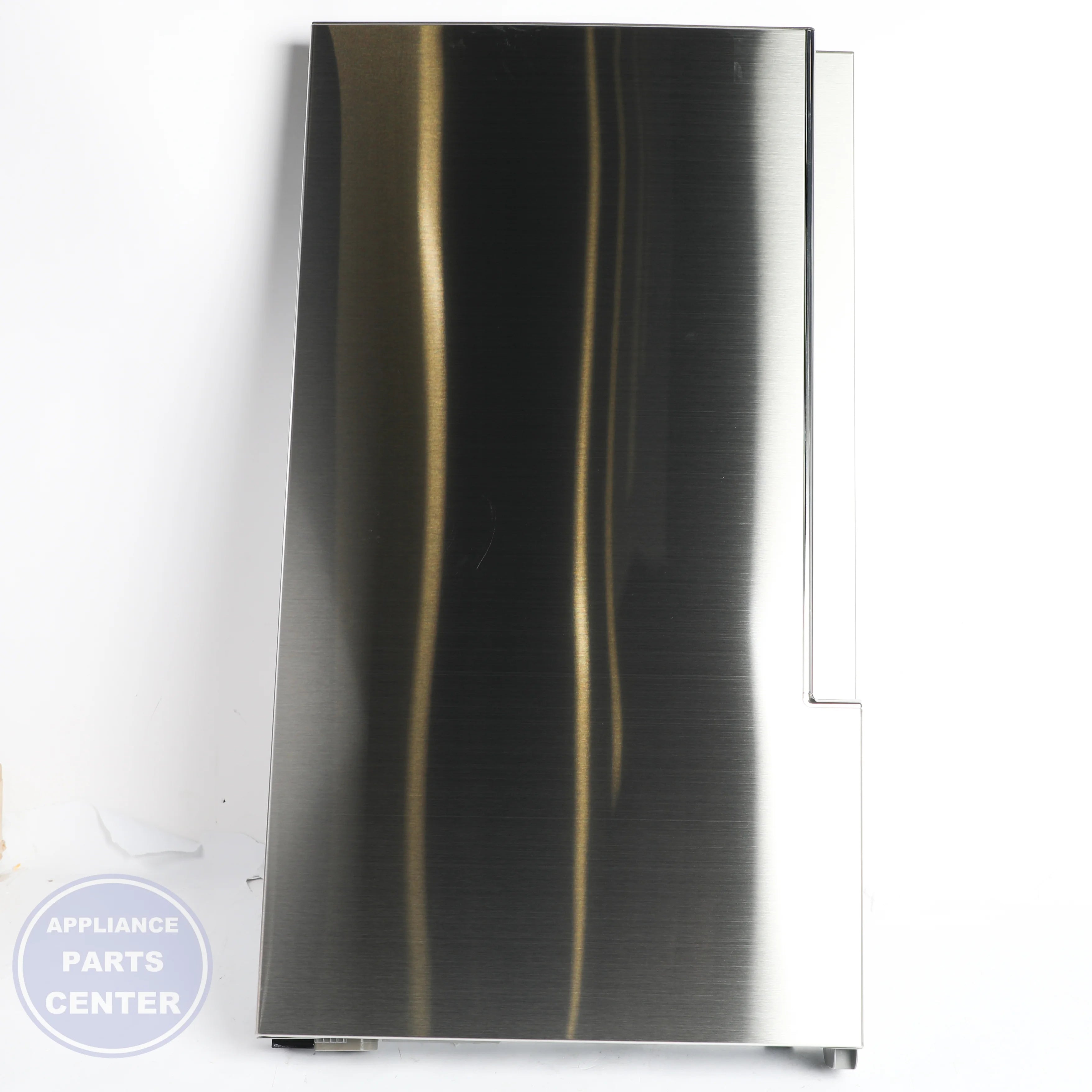 SAM ASSY DOOR FOAM-FRE LEFT DA91-04172G - Main view showing insulation for RF9900H