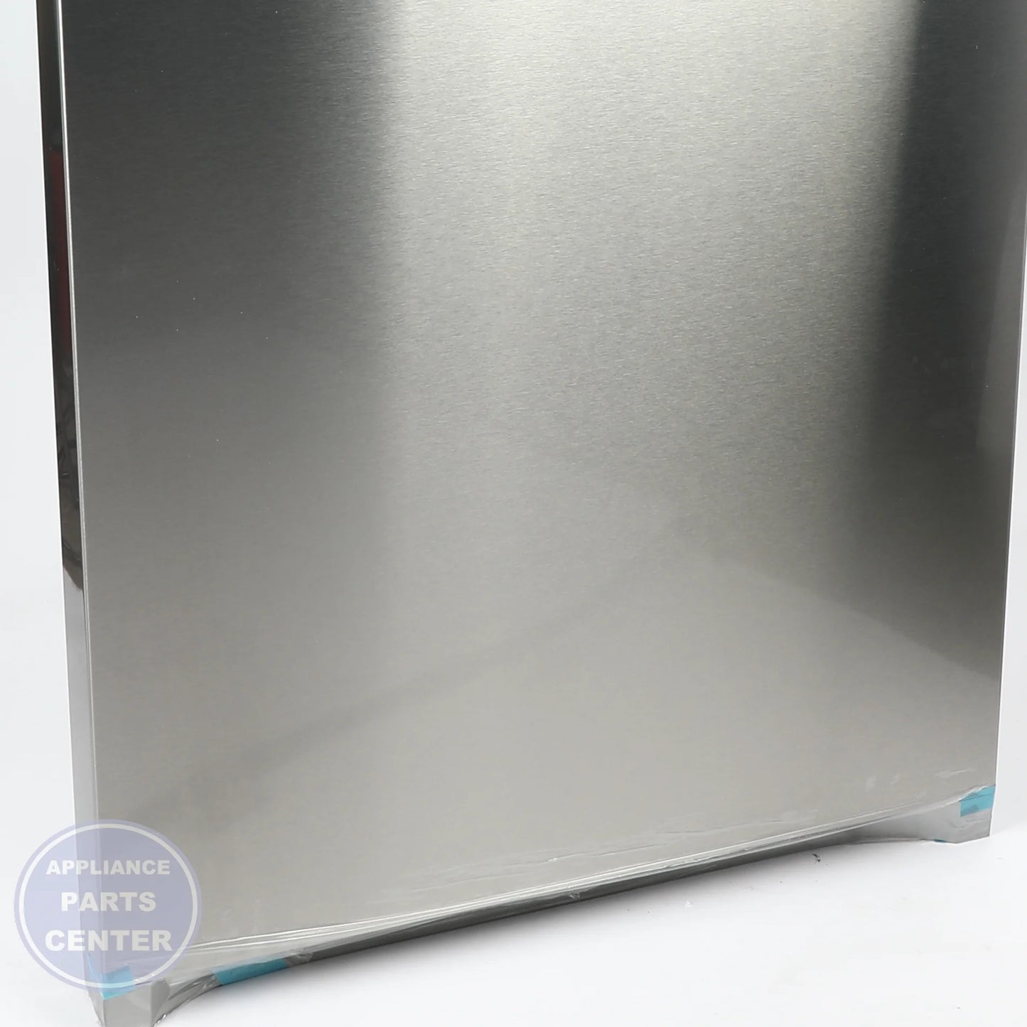 ASSY DOOR FOAM-REF;RT6500M,18CF,REAL STA - Side view with high-quality insulation