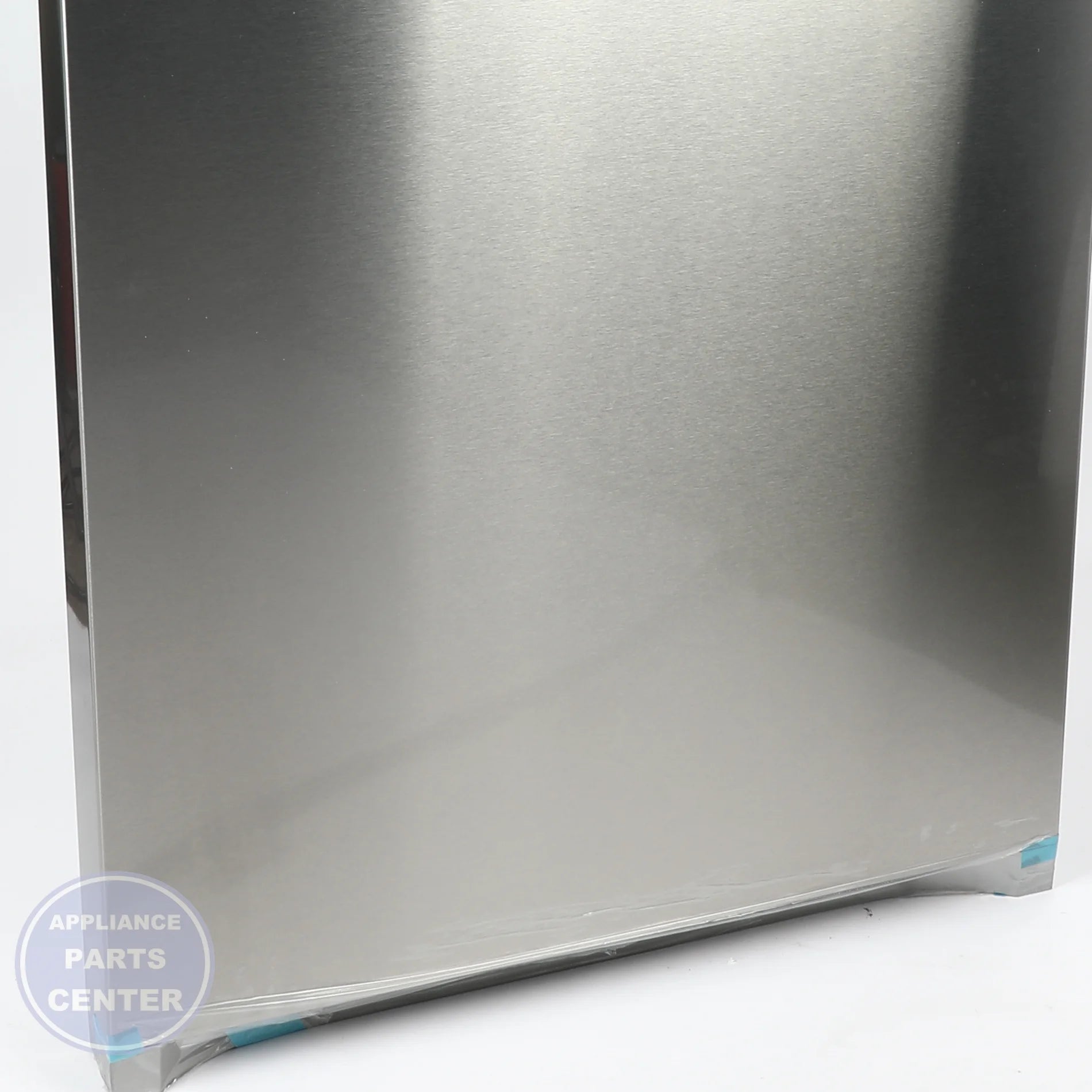 ASSY DOOR FOAM-REF;RT6500M,18CF,REAL STA - Side view with high-quality insulation