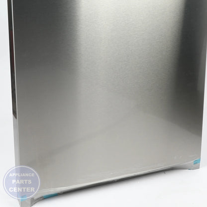 ASSY DOOR FOAM-REF;RT6500M,18CF,REAL STA - Side view with high-quality insulation