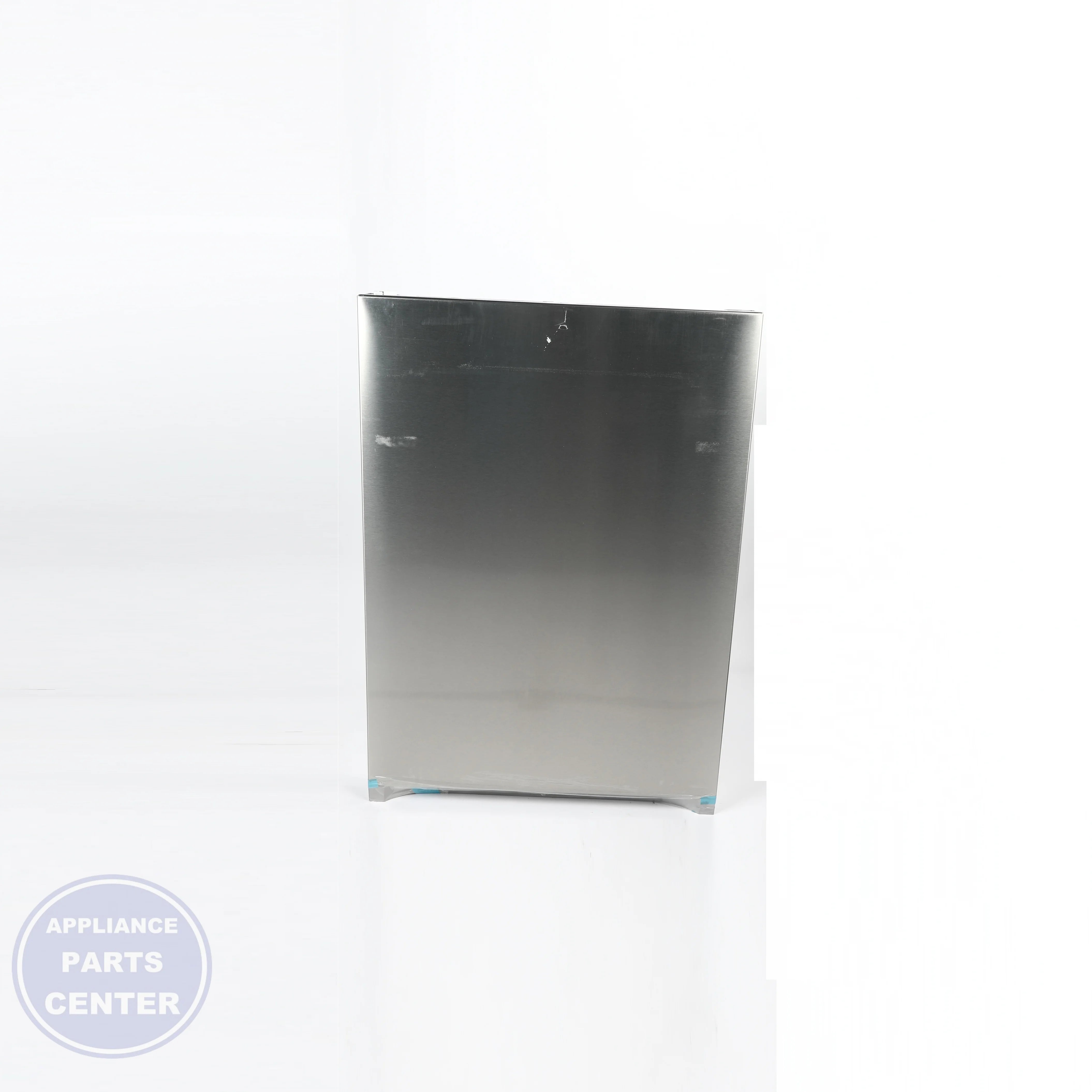 SAM Refrigerator ASSY DOOR FOAM-REF;RT6500M,18CF,REAL STA - Installation in RT6500M 18CF REAL STA model showing perfect fit