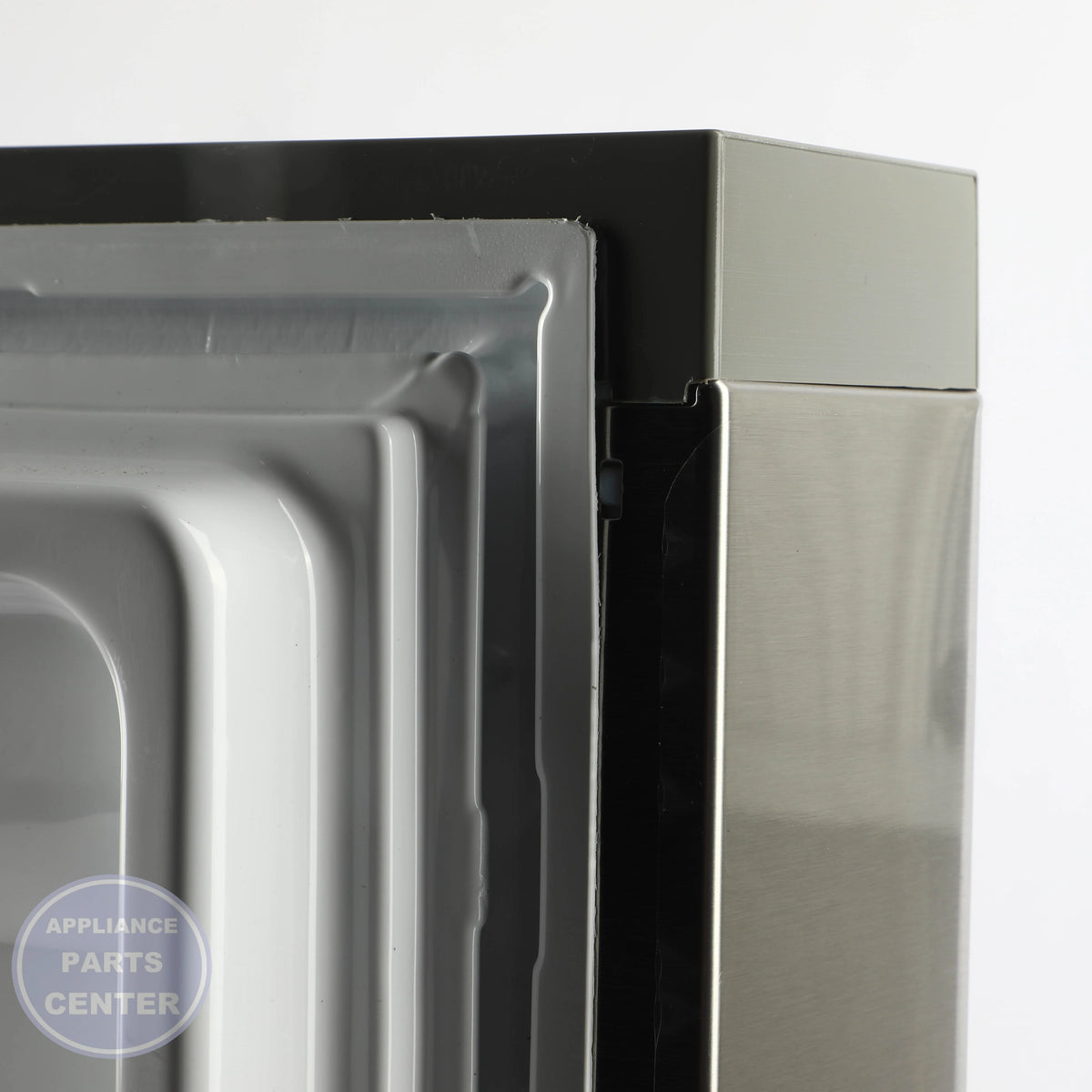 ASSY DOOR FOAM-FRE;RF5000A,SR DA91-05435A - Detailed view of durable construction