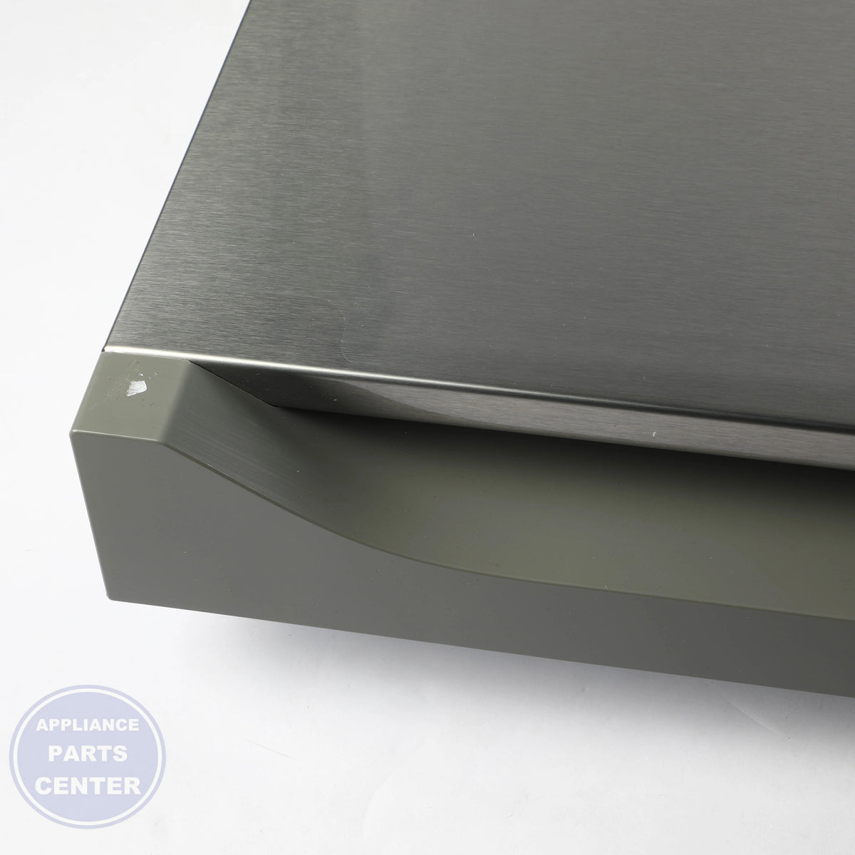 SAM ASSY DOOR FOAM-FRE;RF5000A,SR DA91-05435A - Installation in RF5000A model showing key mounting points