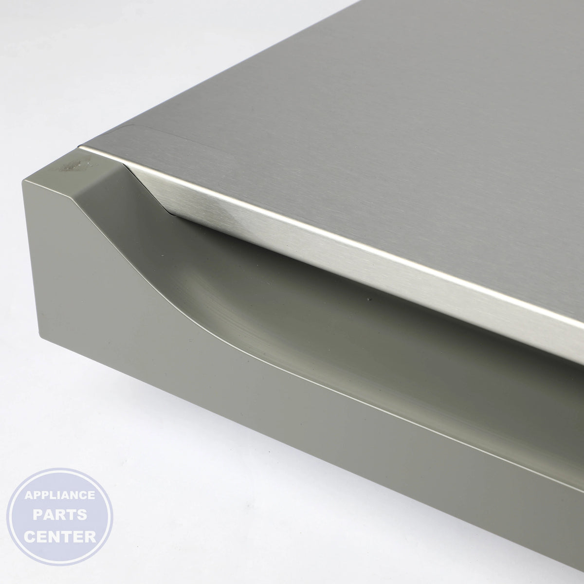 SAM ASSY DOOR FOAM-FRE;RF5000A,SR DA91-05435A - Installation in RF5000A model showing key mounting points