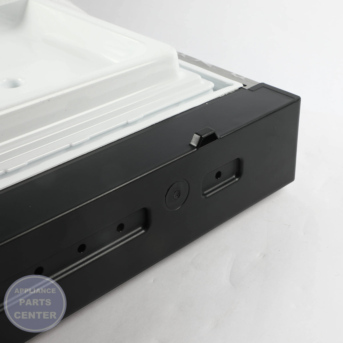 SAM ASSY DOOR FOAM-FRE;RF5000A,SR DA91-05435A - Installation in RF5000A model showing key mounting points