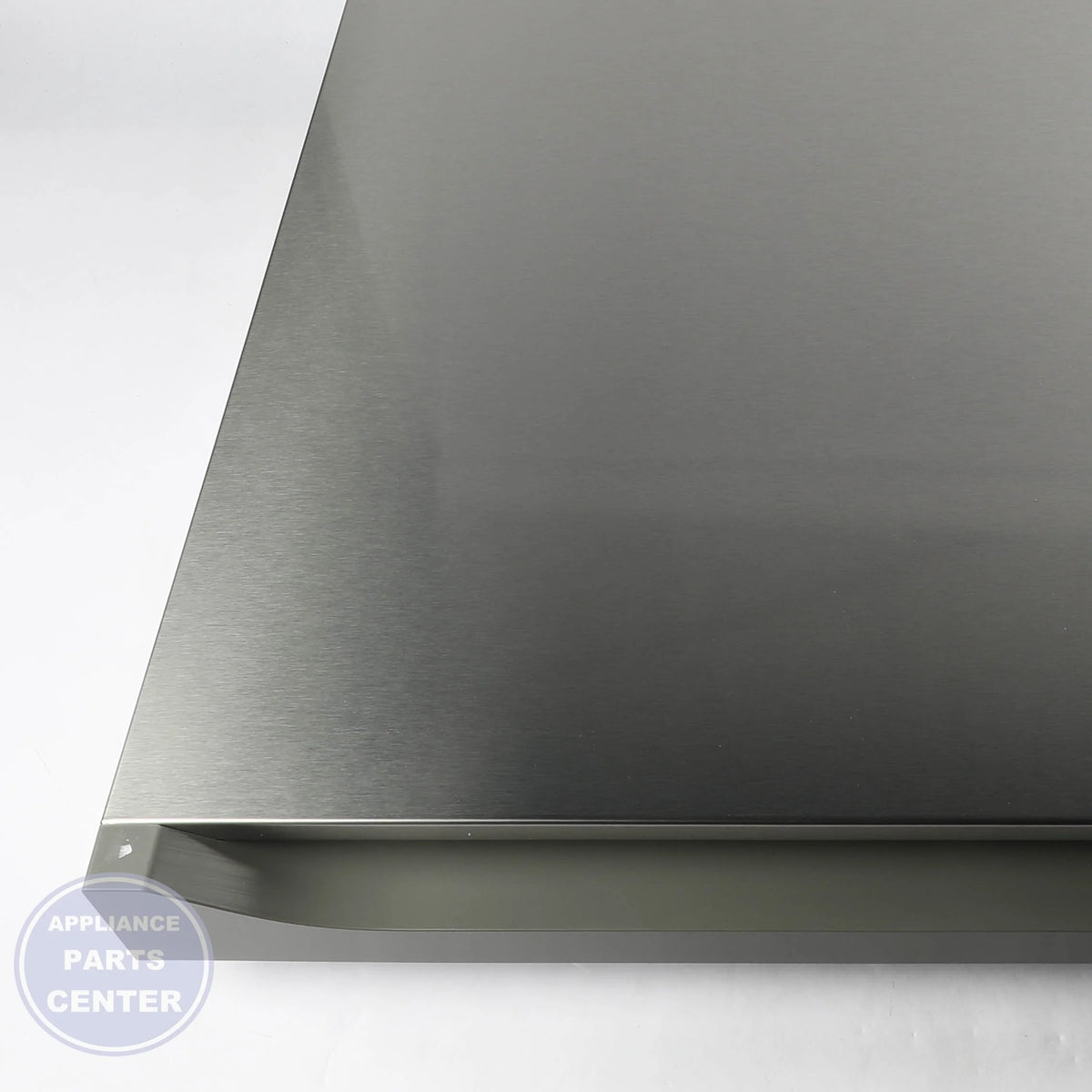 SAM ASSY DOOR FOAM-FRE;RF5000A,SR DA91-05435A - Installation in RF5000A model showing key mounting points