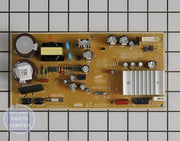 SAM ASSY PCB INVERTER;INVERTER,ROMANEE CONTI DA92-00215P - Main view showing energy conversion for specific models