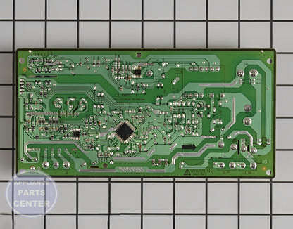 ASSY PCB INVERTER;INVERTER,ROMANEE CONTI DA92-00215P - Detailed view of energy conversion details