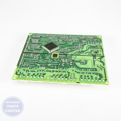 ASSY PCB MAIN;LED TOUCH,OPUS1,13V,5V,LC3 - Side view with 13V and 5V output specs