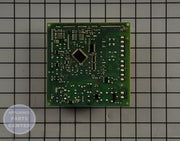 SAMSUNG REFRIGERATOR MAIN PCB ASSEMBLY DA92-00420T - Main view showing circuit board for specific models