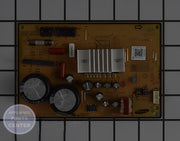 Samsung Inverter Board DA92-00459X - Main view showing efficient compressor control for Samsung models
