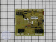 SAMSUNG REFRIGERATOR MAIN PCB ASSEMBLY DA92-00484A - Main view showing circuit board layout for multiple models