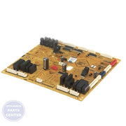 Samsung Refrigerator Main PCB Assembly DA92-00484D - Main view showing control buttons for SMG Undefined