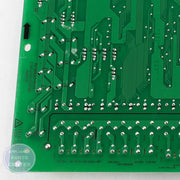 SAM ASSY PCB MAIN DA92-00611L - Main view showing temperature control for SAM Refrigerator models
