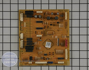 Samsung Refrigerator Main PCB Assembly DA92-00625D - Main view showing circuit board for specific models