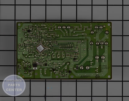 Samsung Refrigerator Inverter PCB Assembly DA92-00763B - Detailed view of high-quality circuit board design