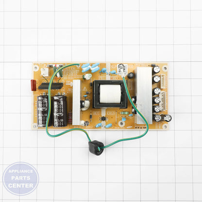 ASSY MODULE DA92-00795A - Side view with efficient specifications for RF9500(FAMILY HUB)