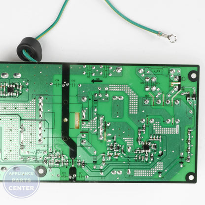 Samsung ASSY MODULE DA92-00795A - Main view showing power supply for RF9500(FAMILY HUB) models
