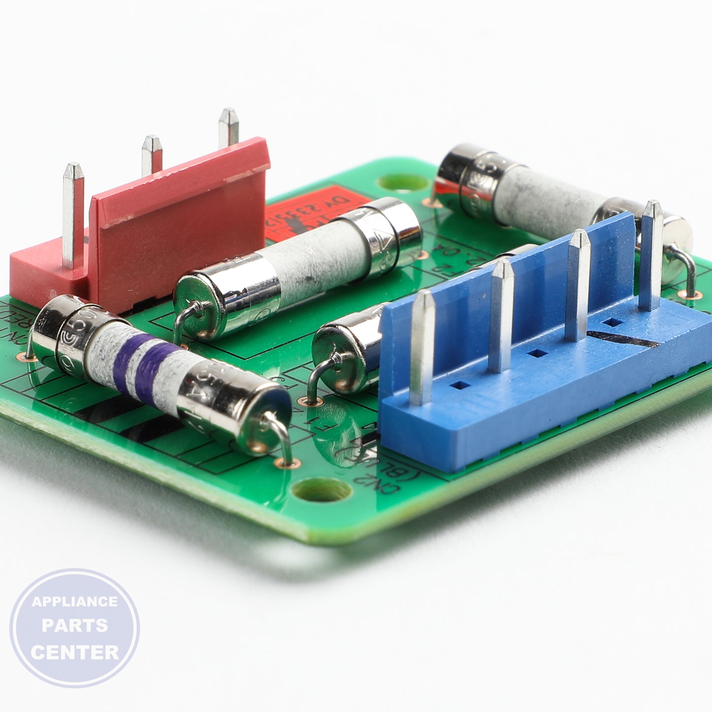 SAM-DA92-00945F - Detailed view of technical specifications