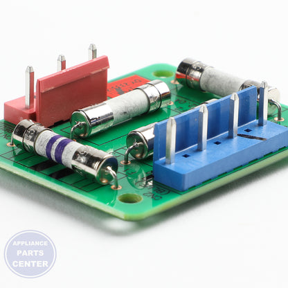 SAM-DA92-00945F - Detailed view of technical specifications