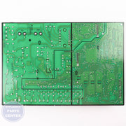 SAM ASSY PCB MAIN;FS,DUAL,FDR,AHAM,AW2 FACE- DA92-01190H - Main view showing dual functionality for SAM models