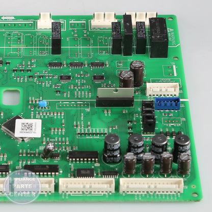 SAM ASSY PCB EEPROM DA94-02274A - Main view showing communication enhancement for SAM models
