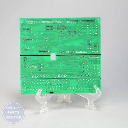 SAM ASSY PCB EEPROM DA94-02274A - Installation in SAM model displaying key mounting points