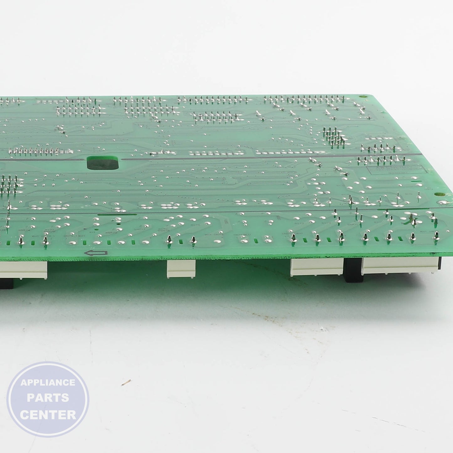 ASSY PCB EEPROM;0X21,D606,AW2 CD-14,DA92 - Detailed view of advanced technical features