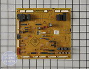 Samsung Refrigerator PCB-EEPROM DA94-02663A - Main view showing circuit board for SMG Refrigerator