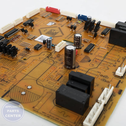 SAM ASSY PCB EEPROM DA94-02663B - Main view showing precise communication for specific models