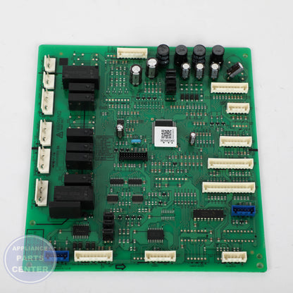 ASSY PCB EEPROM;0XE8,D601,D602,D603,D606 - Detailed view of precision technical details