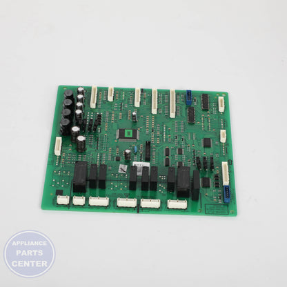ASSY PCB EEPROM 0X88,D601,D602,D603,D608 DA94-04183C - Detailed view of the technical details