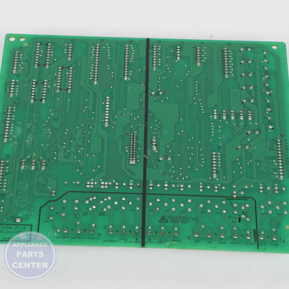 SAM ASSY PCB EEPROM 0X88,D601,D602,D603,D608 DA94-04183C - Main view showing core functionalities for specific models
