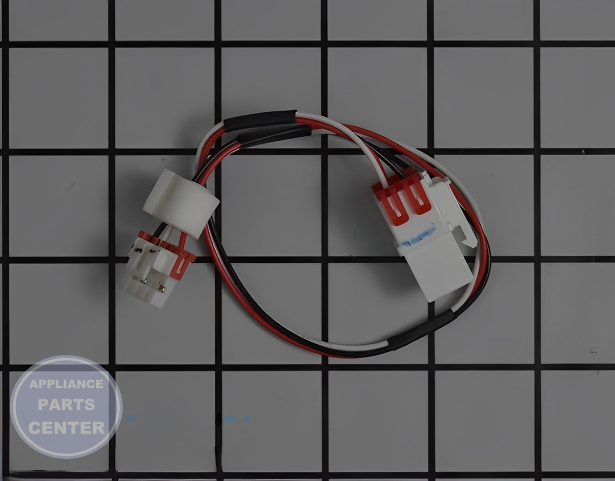 SAM ASSY WIRE HARNESS-MOTOR;BLDC-MOTOR,FOAM- DA96-00042D - Main view showing wire harness for SAM refrigerators
